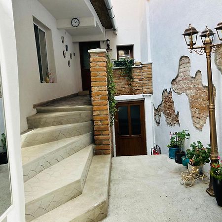 T4House Daire Sighişoara Dış mekan fotoğraf