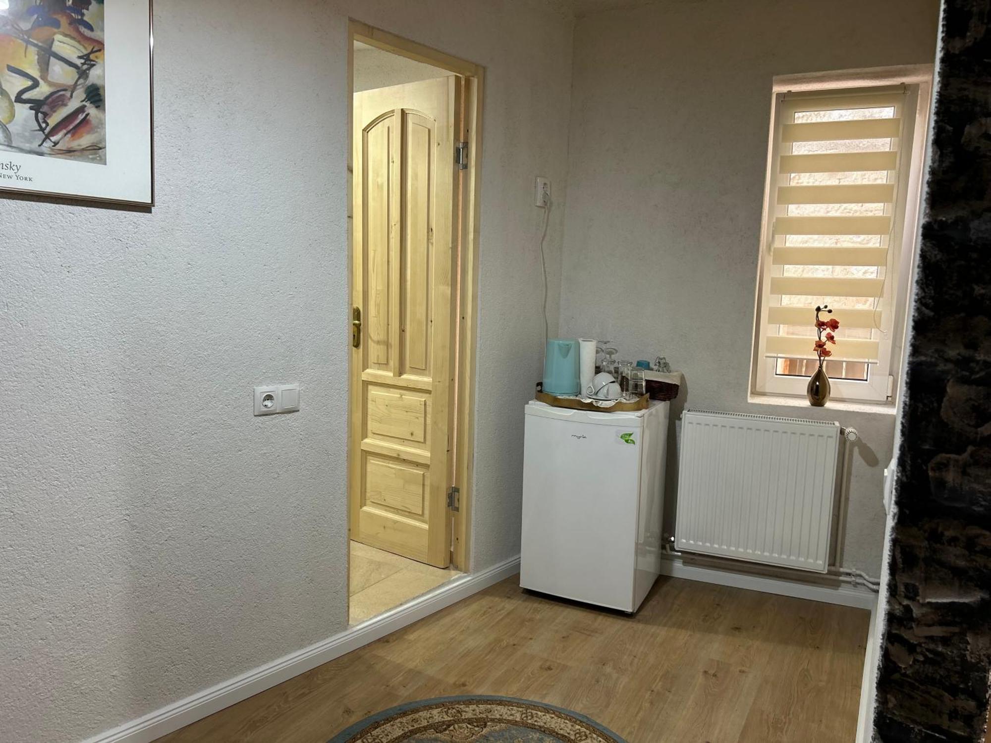 T4House Daire Sighişoara Dış mekan fotoğraf