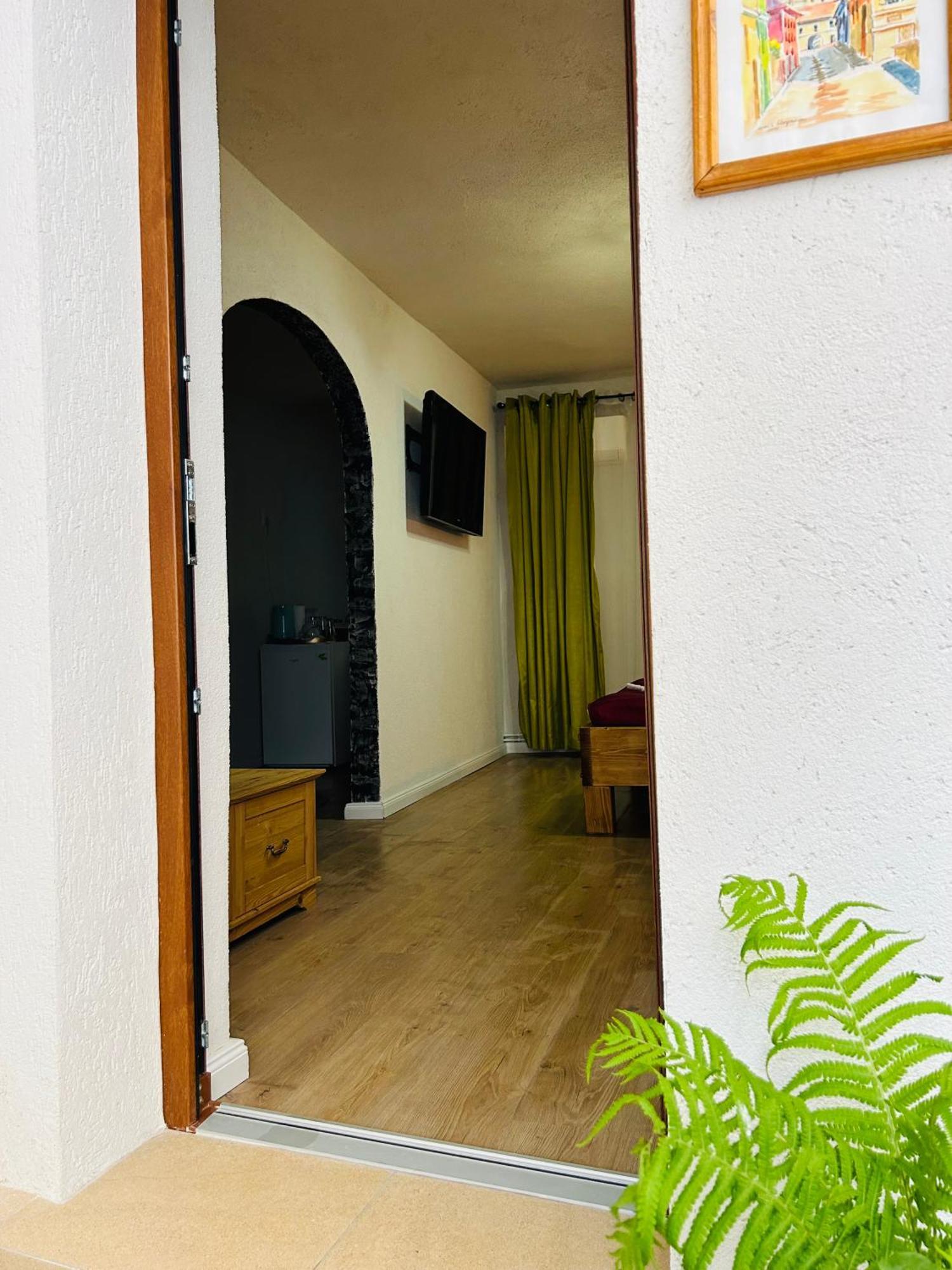 T4House Daire Sighişoara Dış mekan fotoğraf