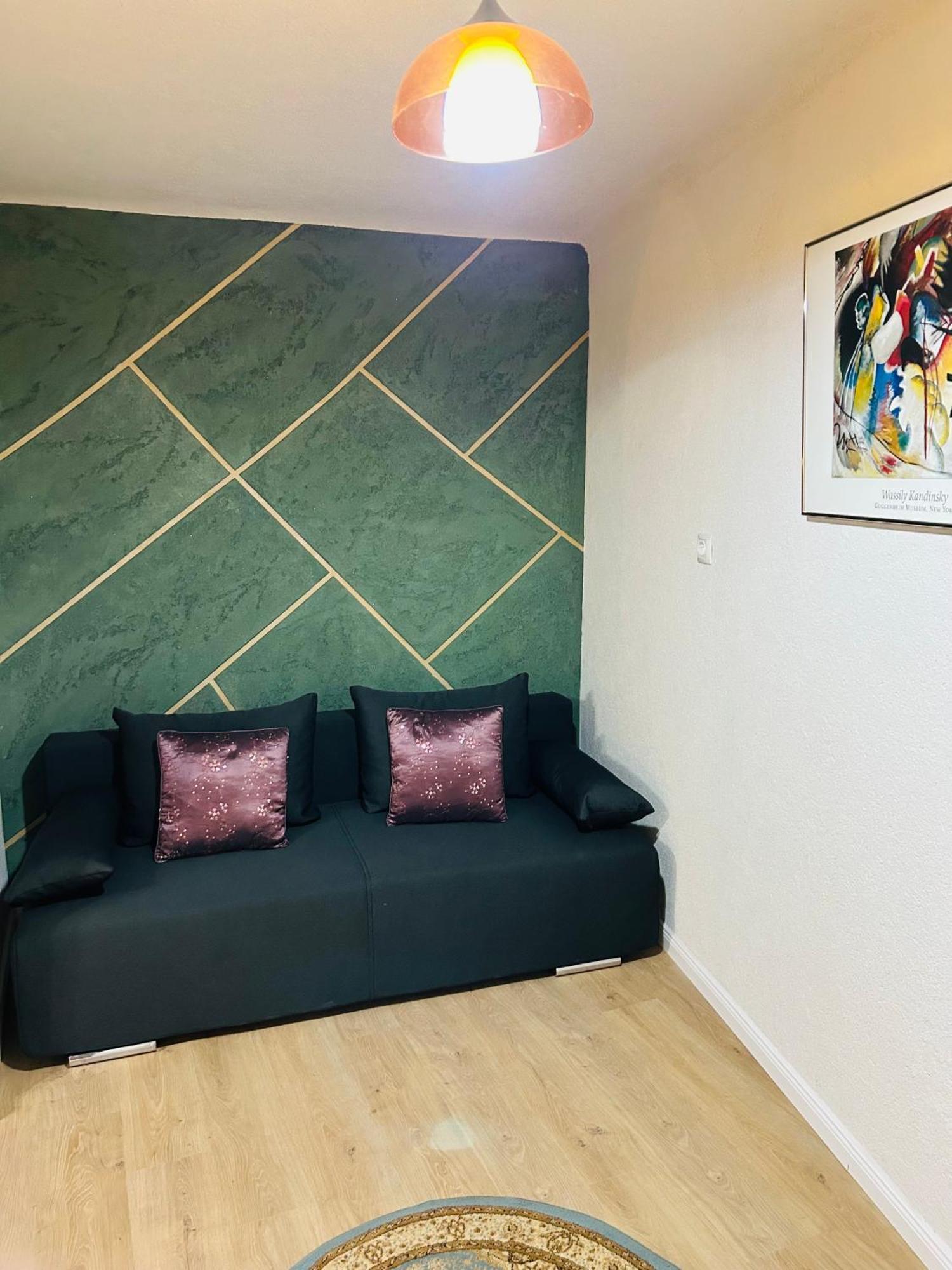 T4House Daire Sighişoara Dış mekan fotoğraf