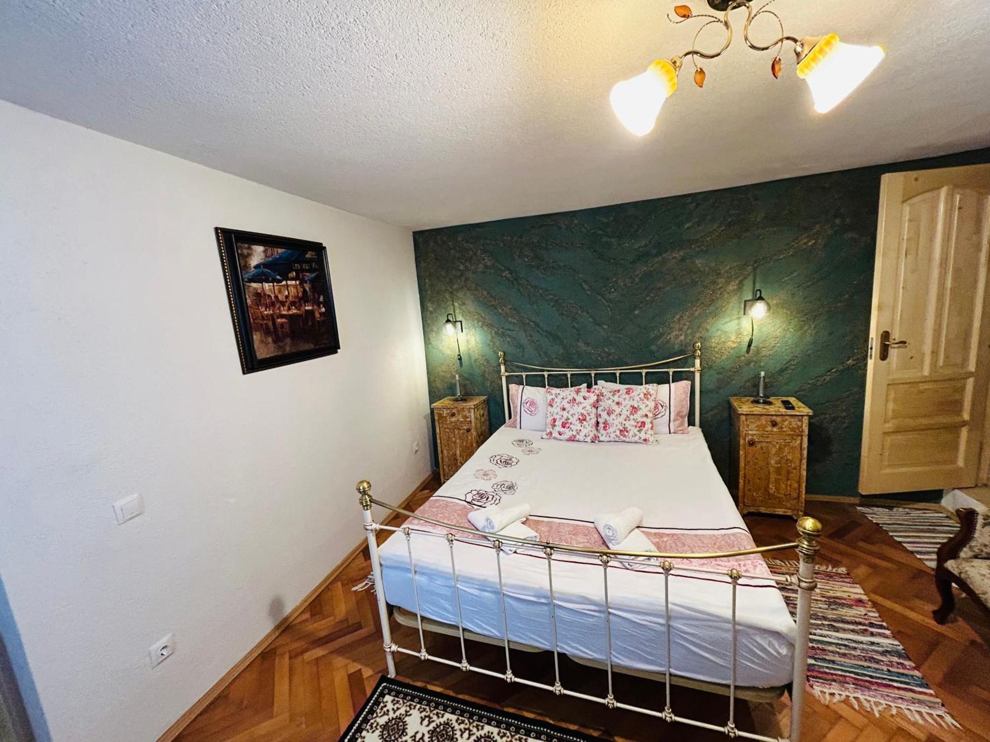 T4House Daire Sighişoara Dış mekan fotoğraf