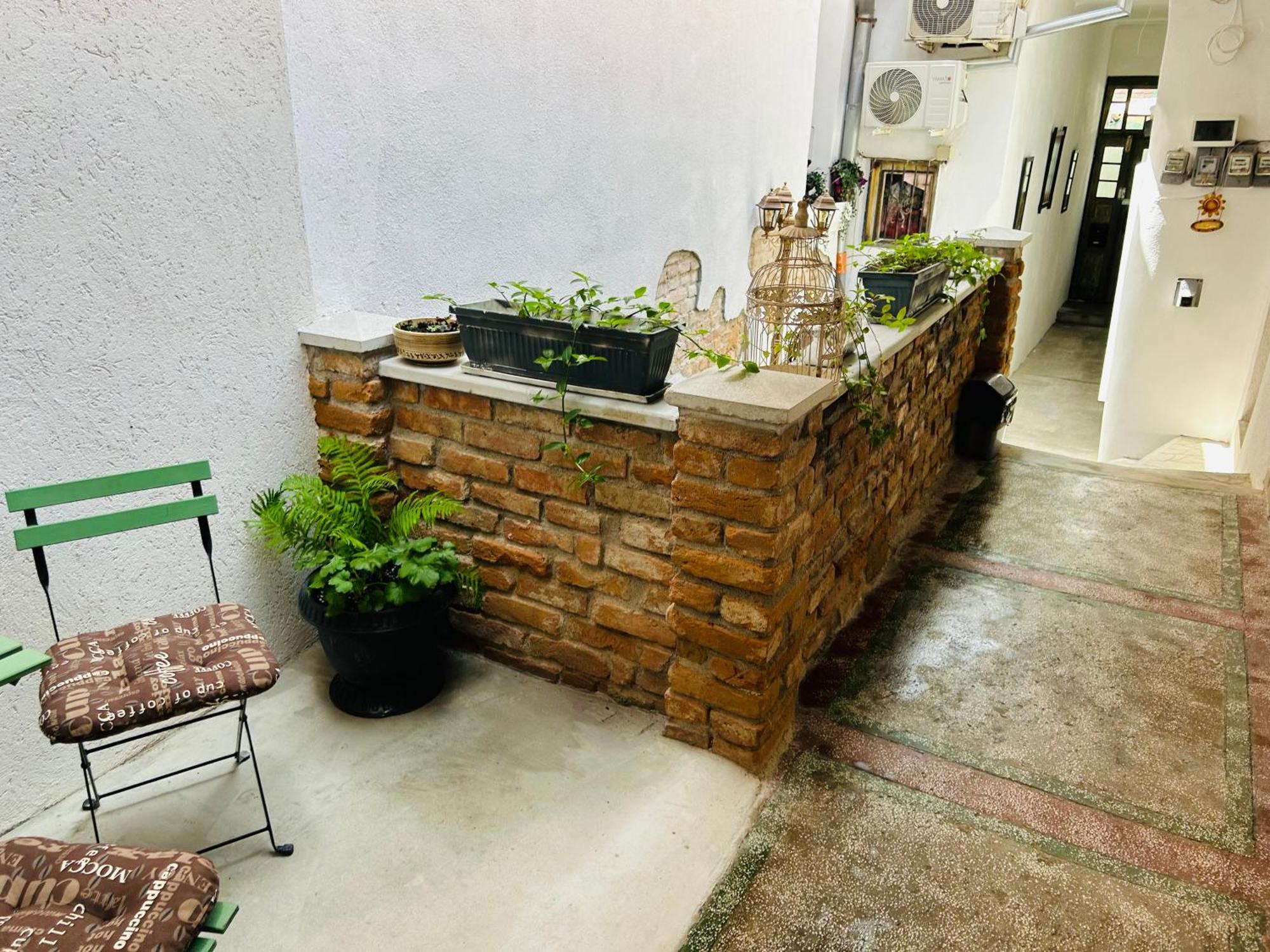 T4House Daire Sighişoara Dış mekan fotoğraf