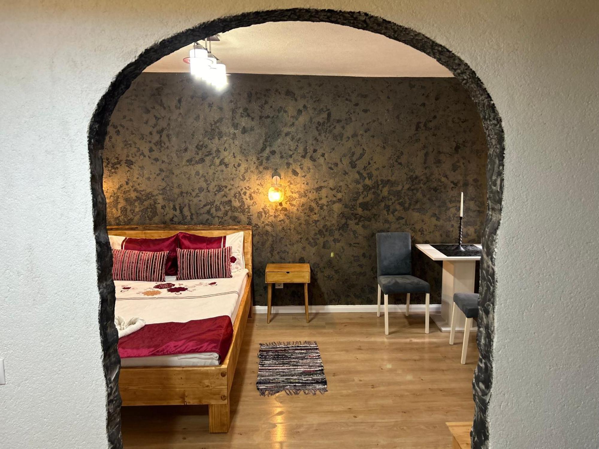 T4House Daire Sighişoara Dış mekan fotoğraf